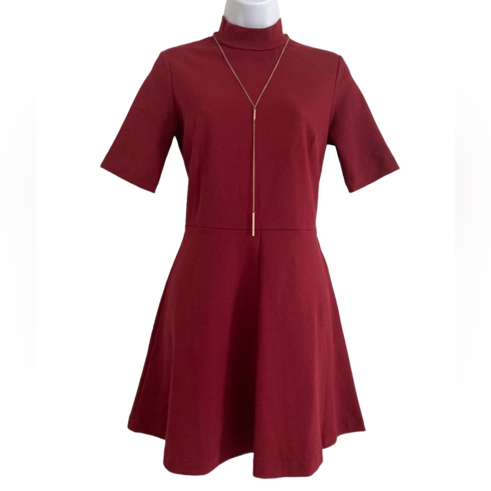 H&M Skater Dress